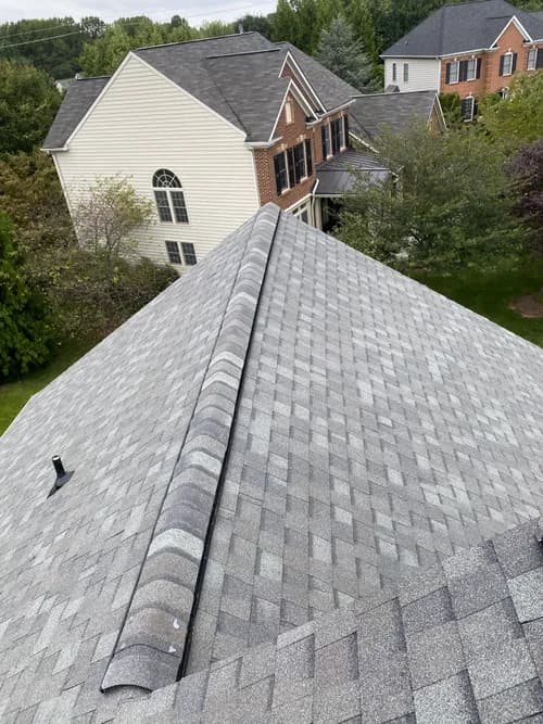 Harrison & Sons Roofing - Photo 2