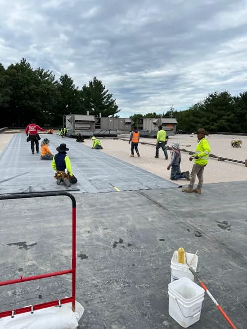 Harry's Construction Inc. - Photo 4