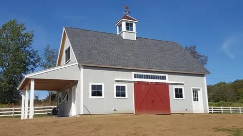 Harry's Construction Inc. - Photo 5