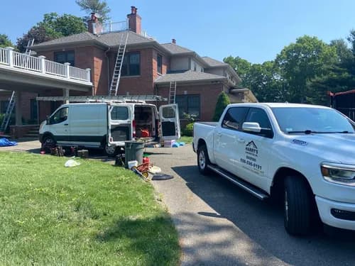 Harry's Construction Inc. - Photo 3