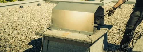 Harry & Sons Roof & Gutter - Photo 1