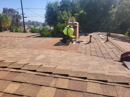 Hart Roofing - Photo 3
