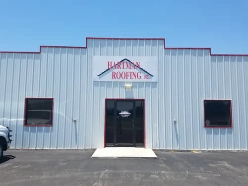 Hartman Roofing, Inc - Photo 3