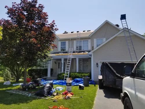 Hartman Roofing, Inc - Photo 2