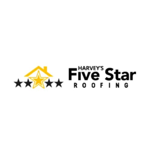 Harvey's Five Star Roofing - Photo 1