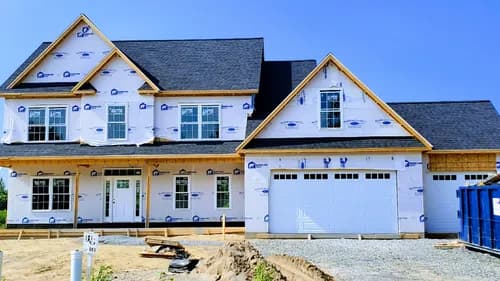 Harvey Strassner Contracting - Photo 5