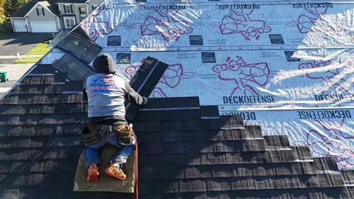 Harvey Strassner Contracting - Photo 4