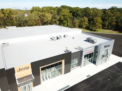 Harvey Strassner Contracting - Photo 3