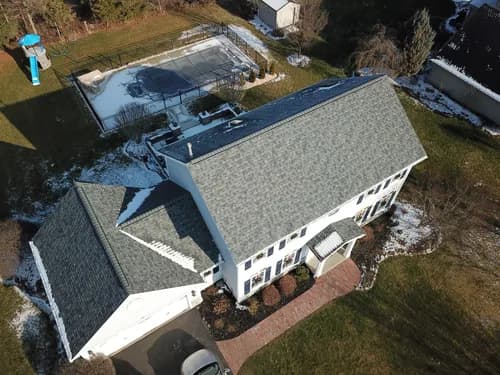 Harvey Strassner Contracting - Photo 1