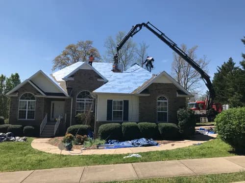 Harveys Roofing - Photo 2