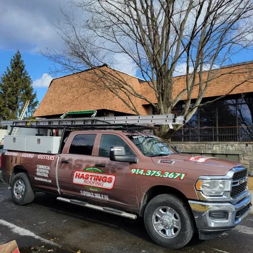 Hastings Roofing Inc - Photo 1