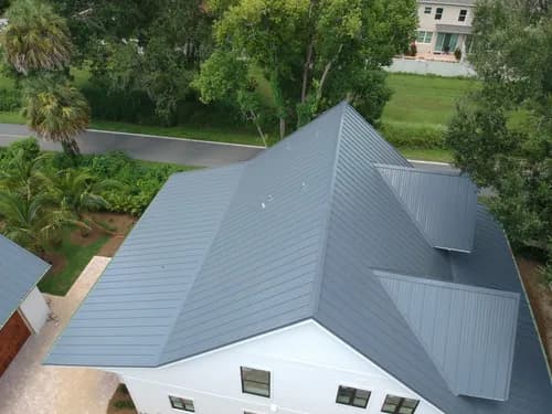 Haven Roofing - Photo 2