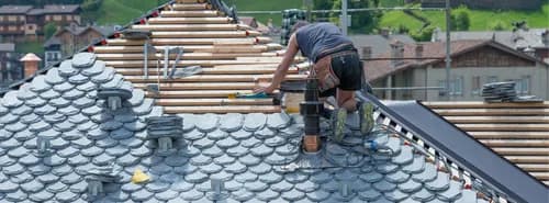 Hawthorne City Roofing - Photo 3