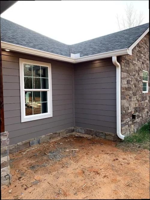 Hayes Brothers Roofers LLC - Photo 5