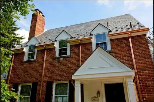 Hayes Brothers Roofers LLC - Photo 1