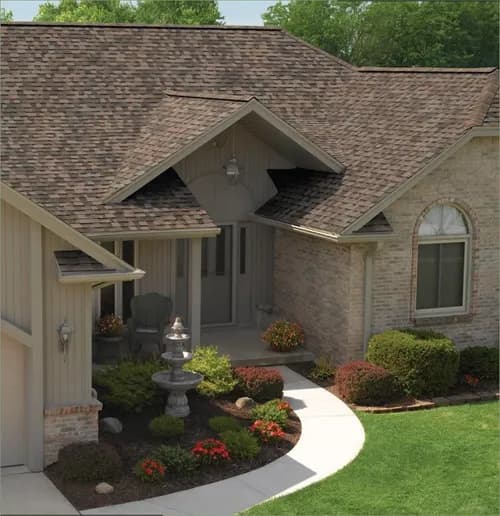 Hayes Brothers Roofing