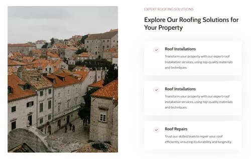 Hayes Family Roofing