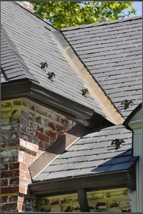 Hayes Family Roofing - Photo 4