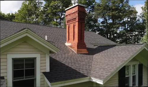 Hayes Family Roofing - Photo 3