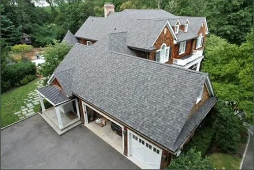 Hayes & Sons Roof Repair - Photo 3