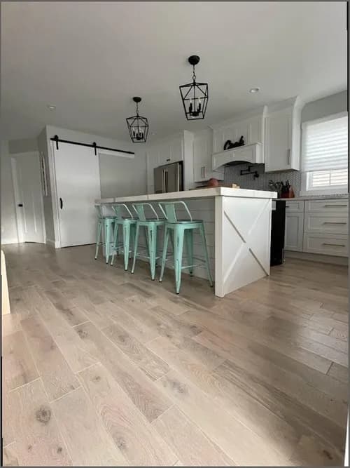 Hayes & Sons Roof Repair - Photo 4