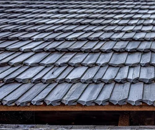 Hayes & Sons Roof Repair - Photo 3