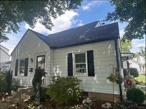 Hayes & Sons Roof Repair - Photo 5