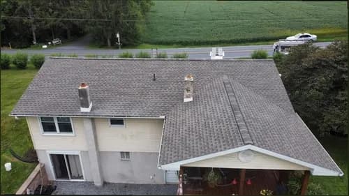 Hayes & Sons Roofing LLC - Photo 5