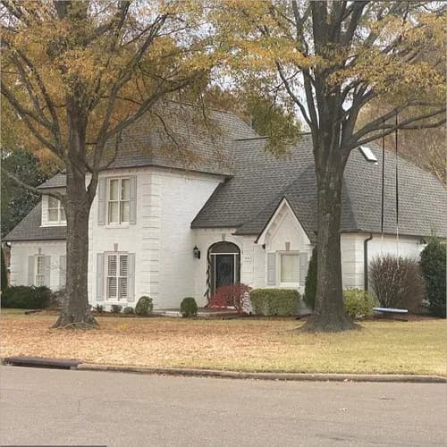 Hayes & Sons Roofing LLC - Photo 4