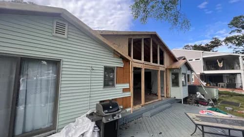 Hayes & Sons Roofing LLC - Photo 3