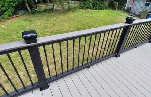 Hayes & Sons Roofing LLC - Photo 2