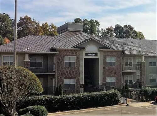 Hayes & Sons Roofing LLC - Photo 5