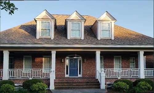 Hayes & Sons Roofing LLC - Photo 4