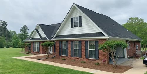 Hayman’s Roofing & Construction