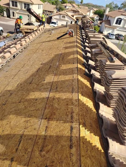 Hays Roofing - Photo 3