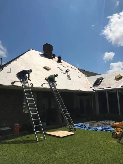 Hayward Roofing Pro - Photo 2