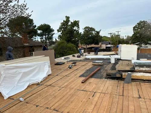 HBR ROOFING, INC - Photo 3