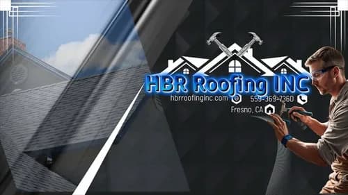 HBR ROOFING, INC - Photo 1
