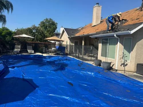 HBR ROOFING, INC - Photo 2