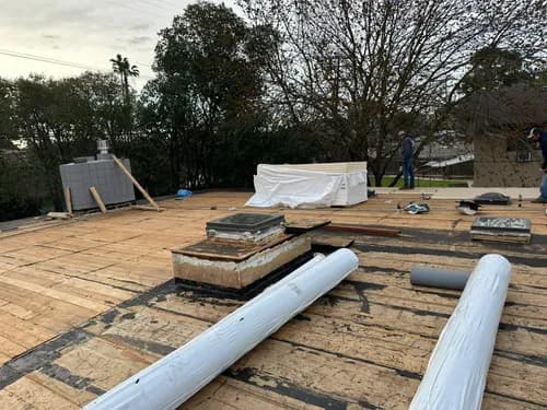 HBR ROOFING, INC - Photo 4