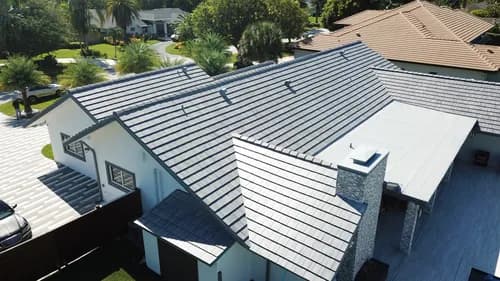 HD Contracting Roofing