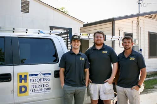 HD Roofing and Repairs - Photo 3