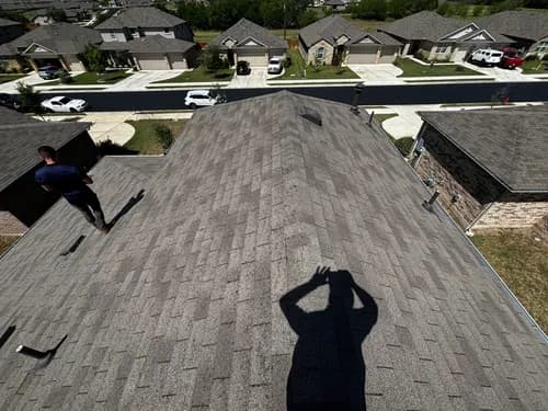 HD Roofing and Repairs - Photo 4