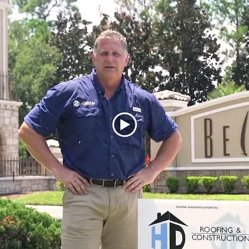 HD Roofing and Solar - Photo 4