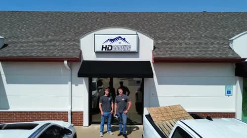 HD Roofing - Photo 2