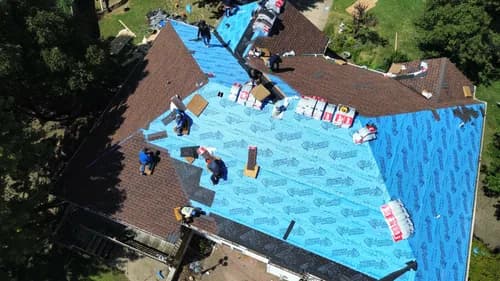 HD Roofing - Photo 3