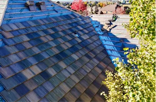 HDO ROOFING & EXTERIOR LLC