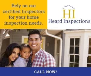 Heard Inspections