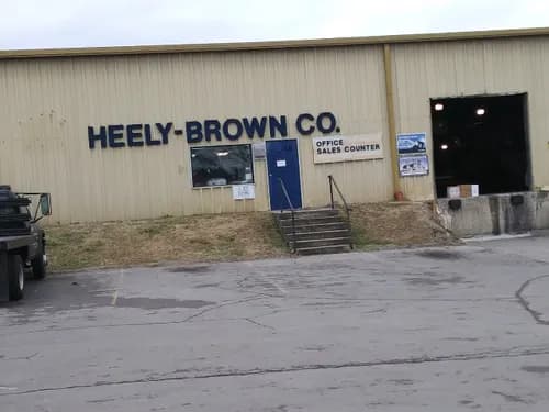 Heely-Brown Co - Photo 3