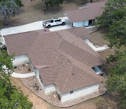 Heintz Roofing & Remodeling